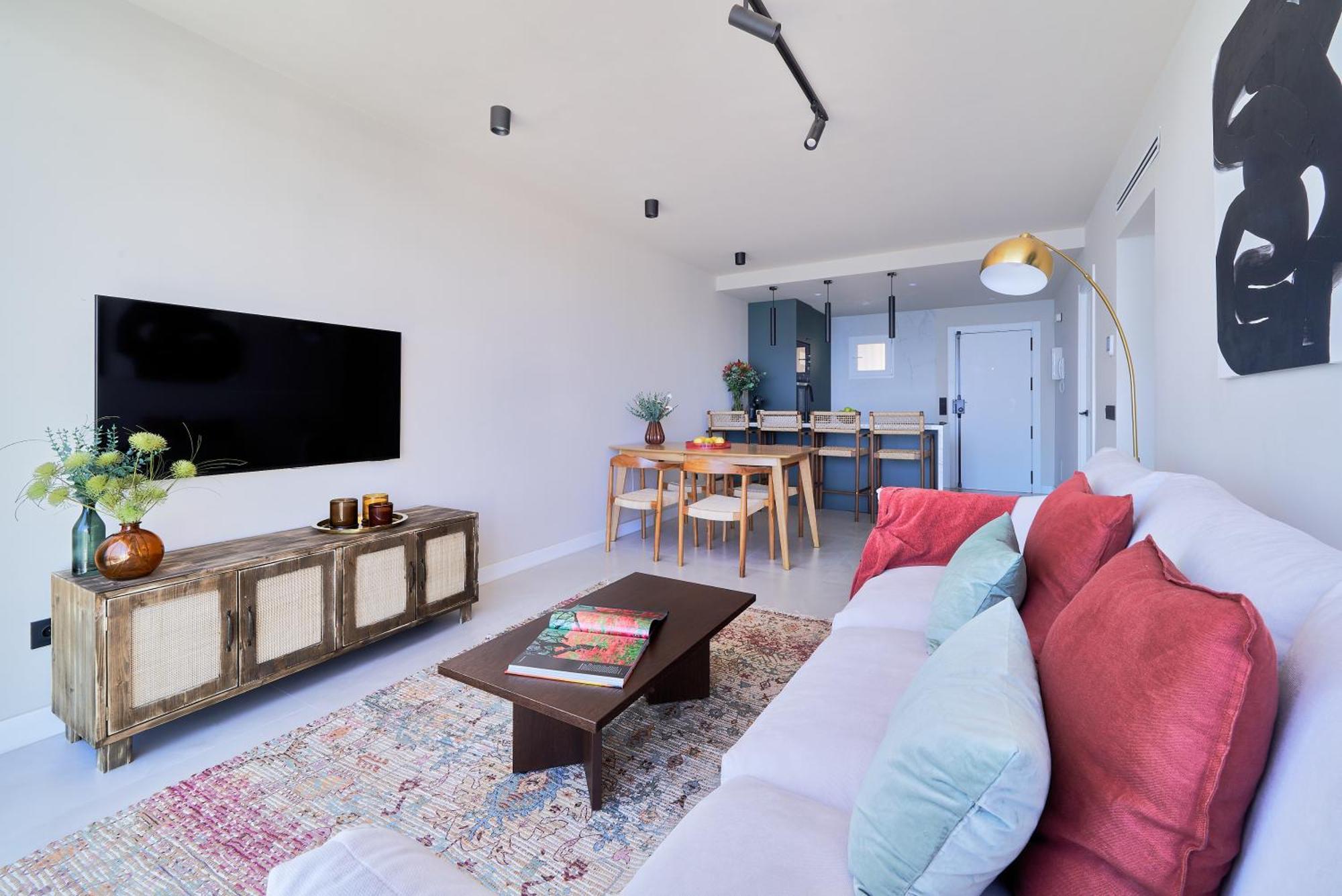 Appartement Playa Bonita