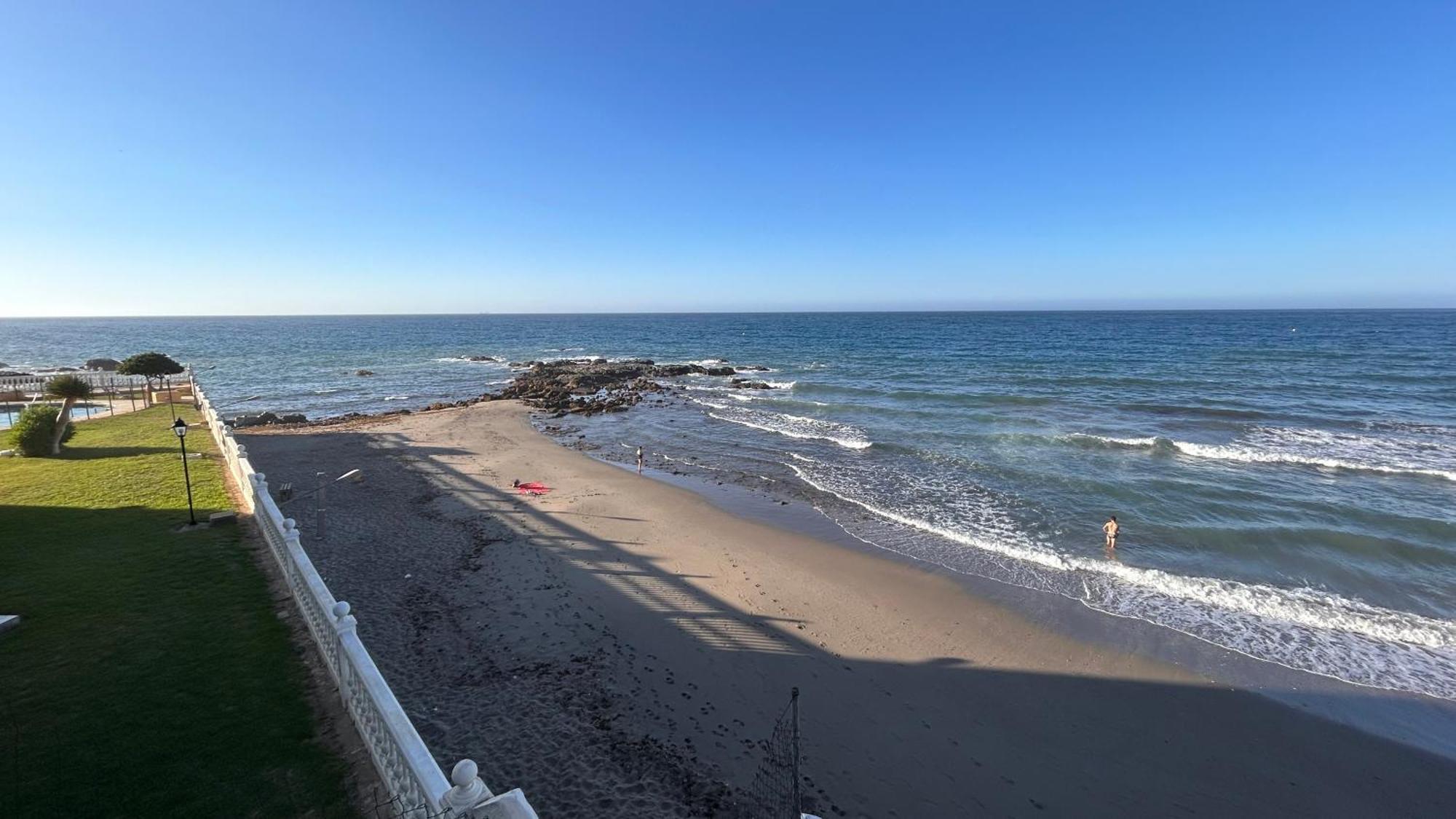 Playa Bonita Apartment