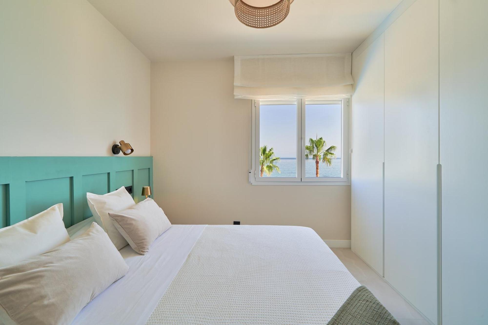 Playa Bonita Apartment
