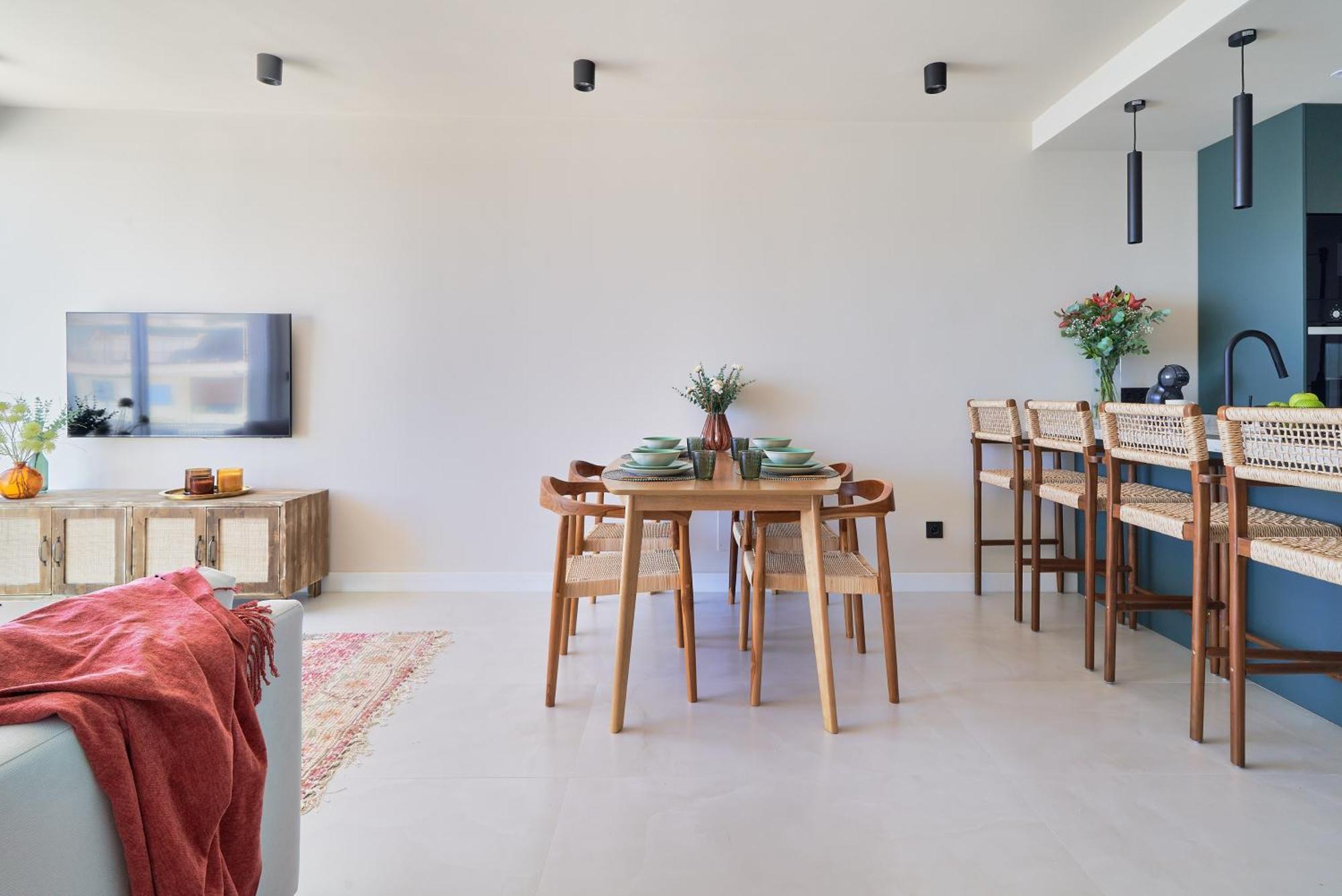 Apartment Playa Bonita Benalmadena