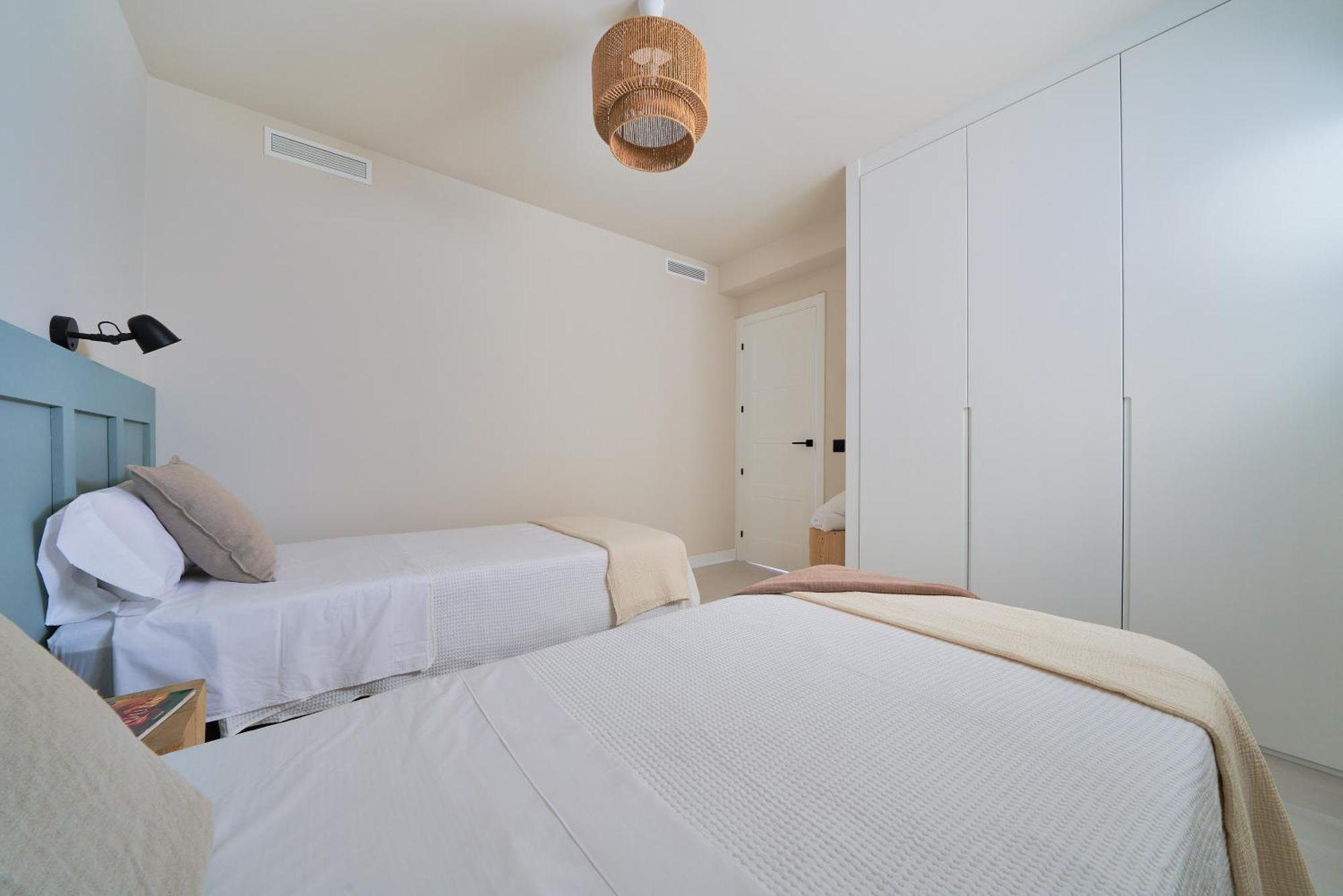 Playa Bonita Apartment *