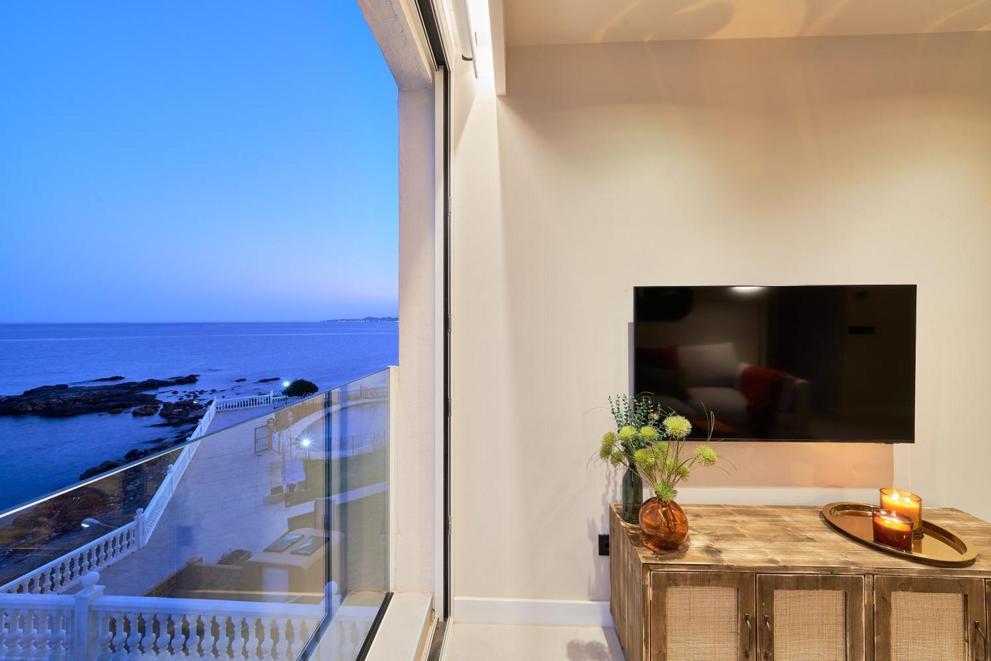 Appartement Playa Bonita *