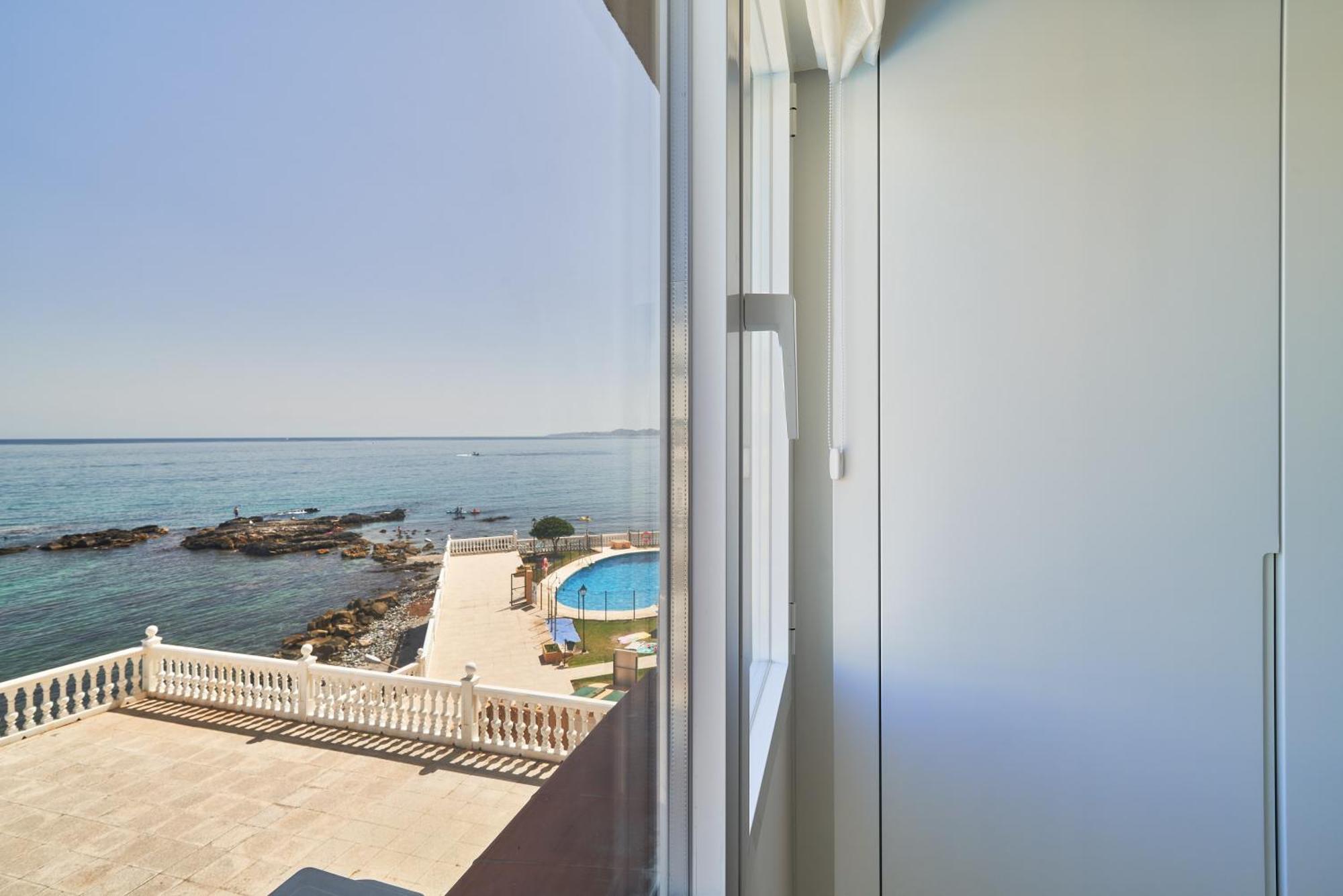 Playa Bonita Apartment Benalmadena