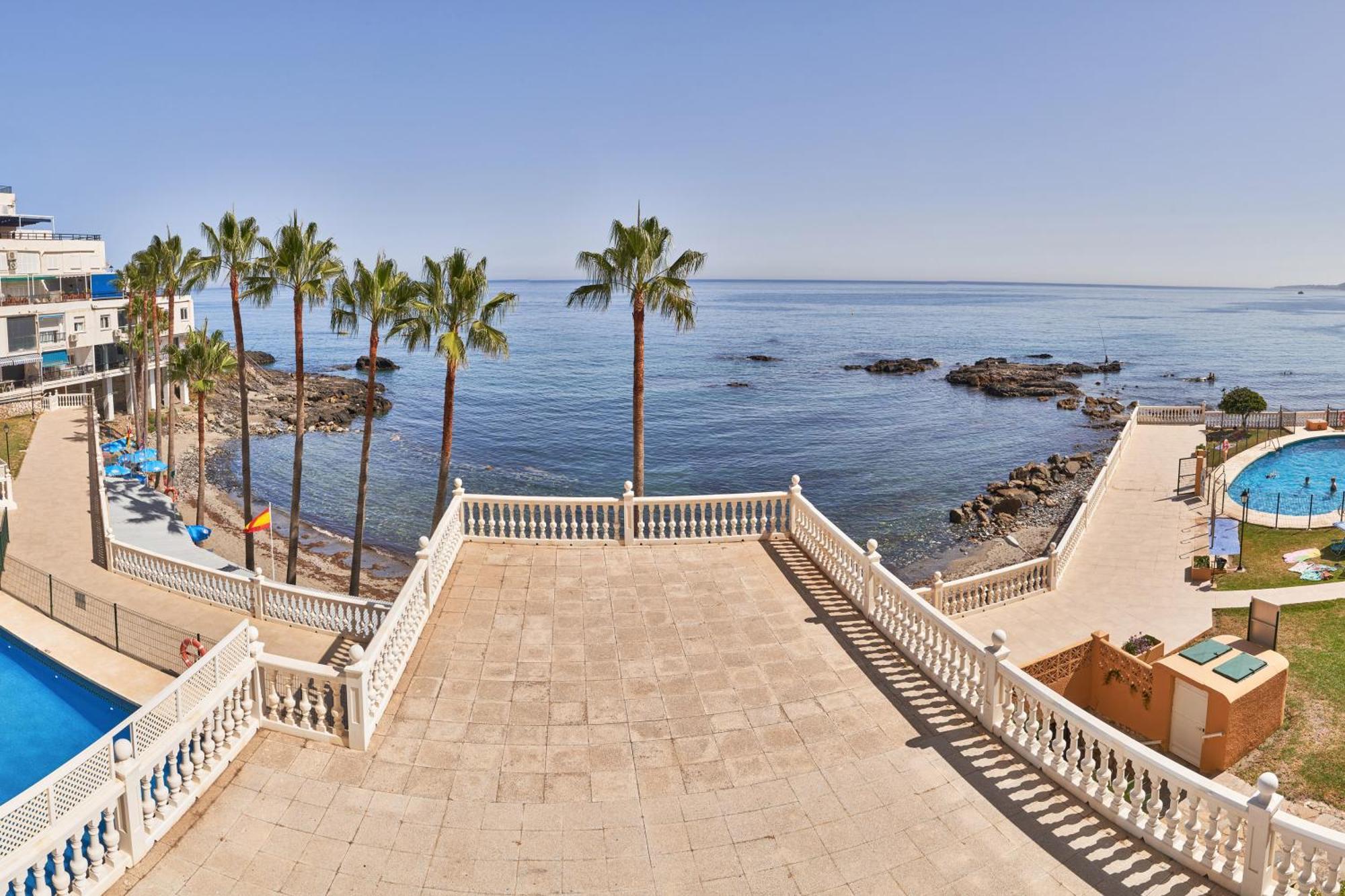 Playa Bonita Apartment