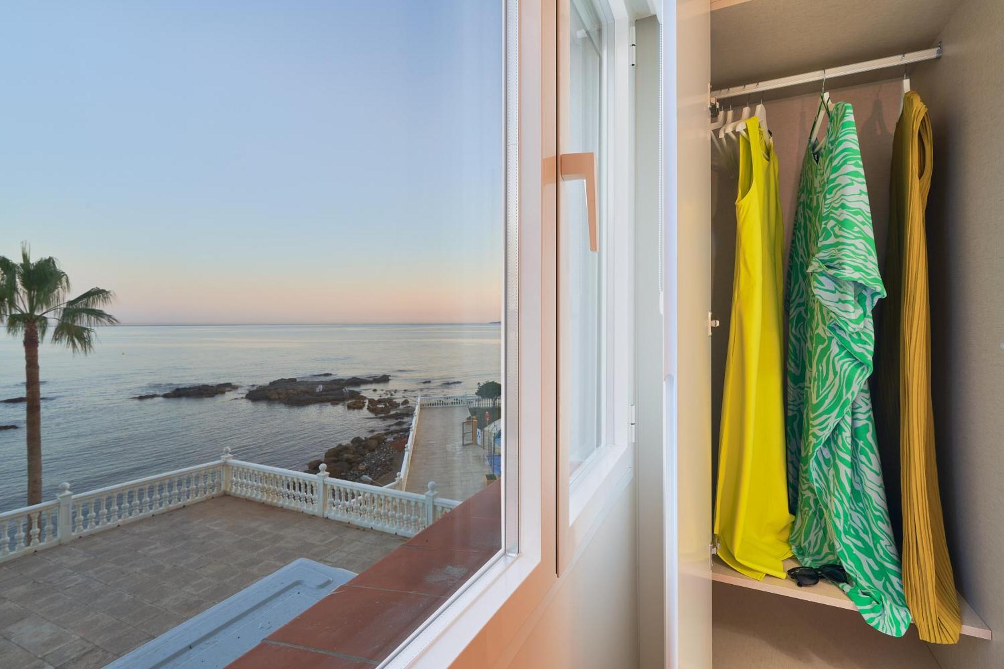 Playa Bonita Apartment Benalmadena