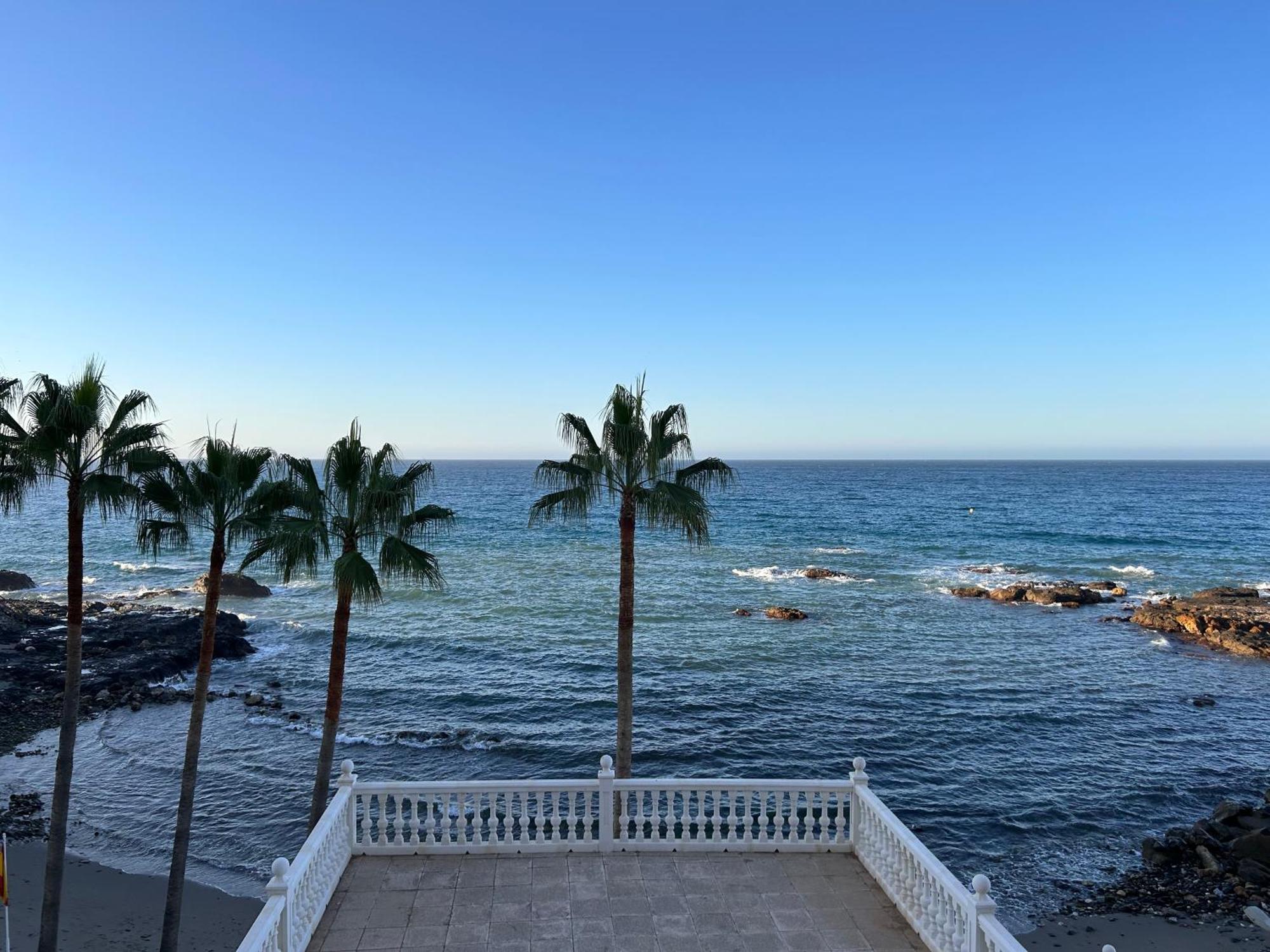 Playa Bonita Apartment