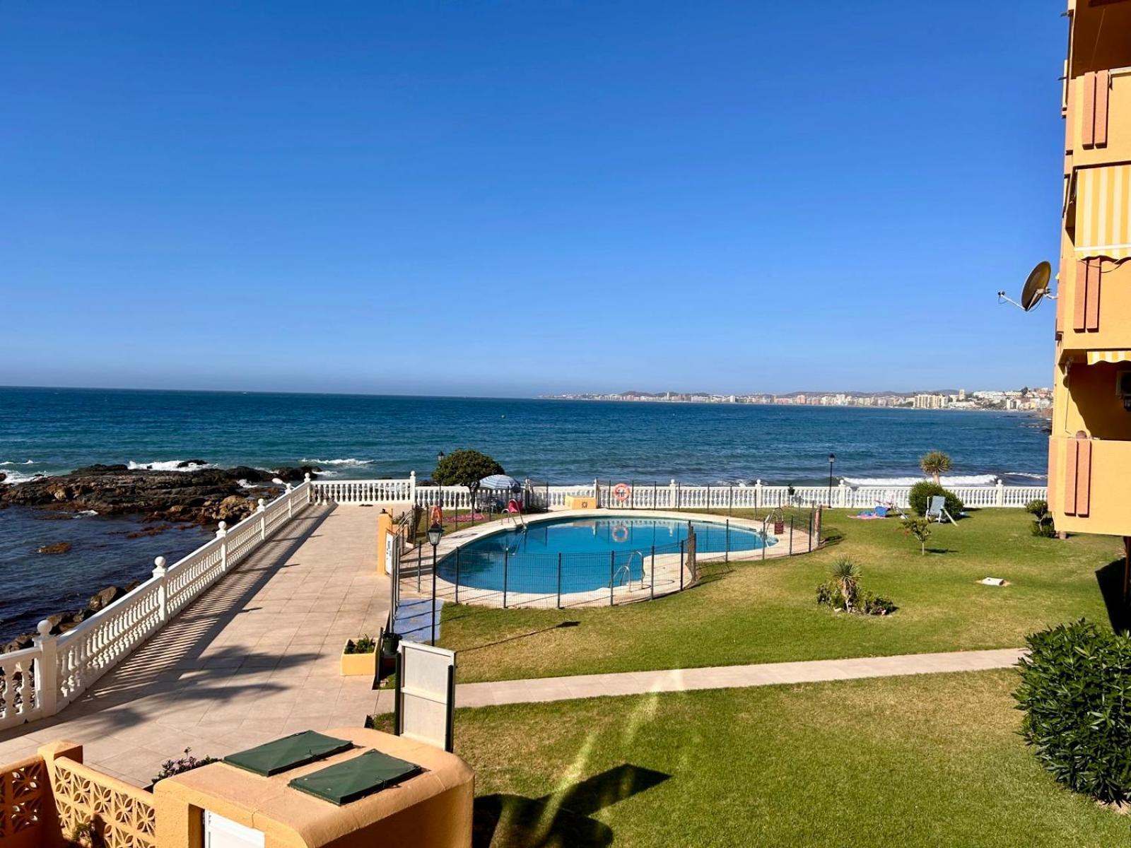 Playa Bonita Apartment