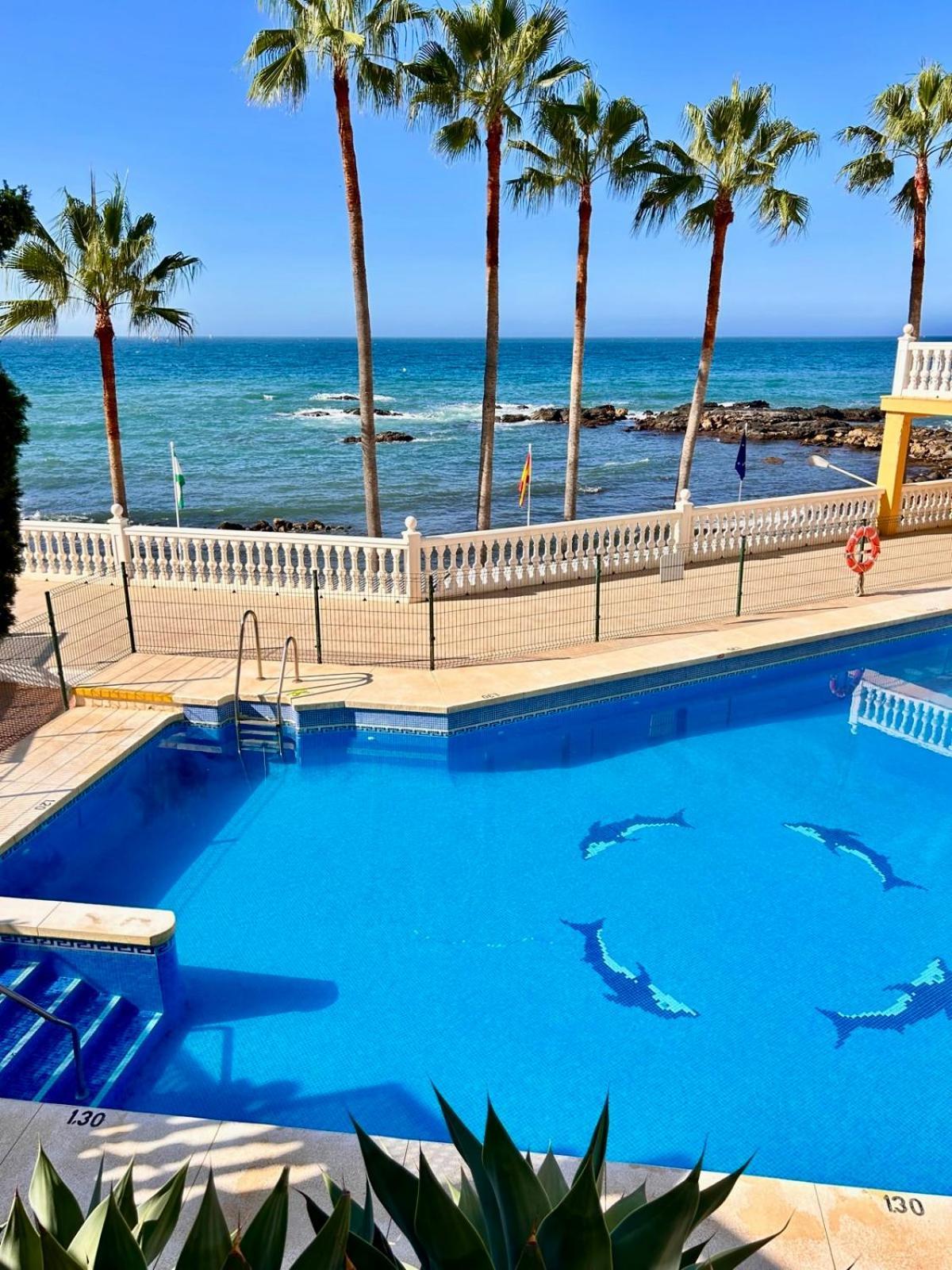 Apartment Playa Bonita Benalmadena