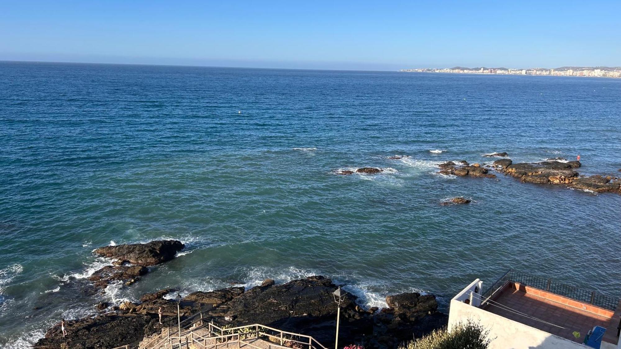 Playa Bonita * Benalmádena